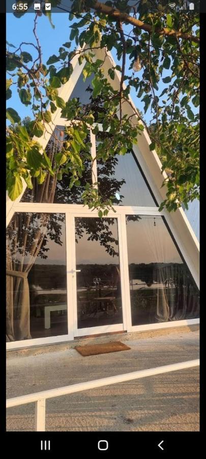 Villa Alex'S House Shiroke Shkodër Exterior foto