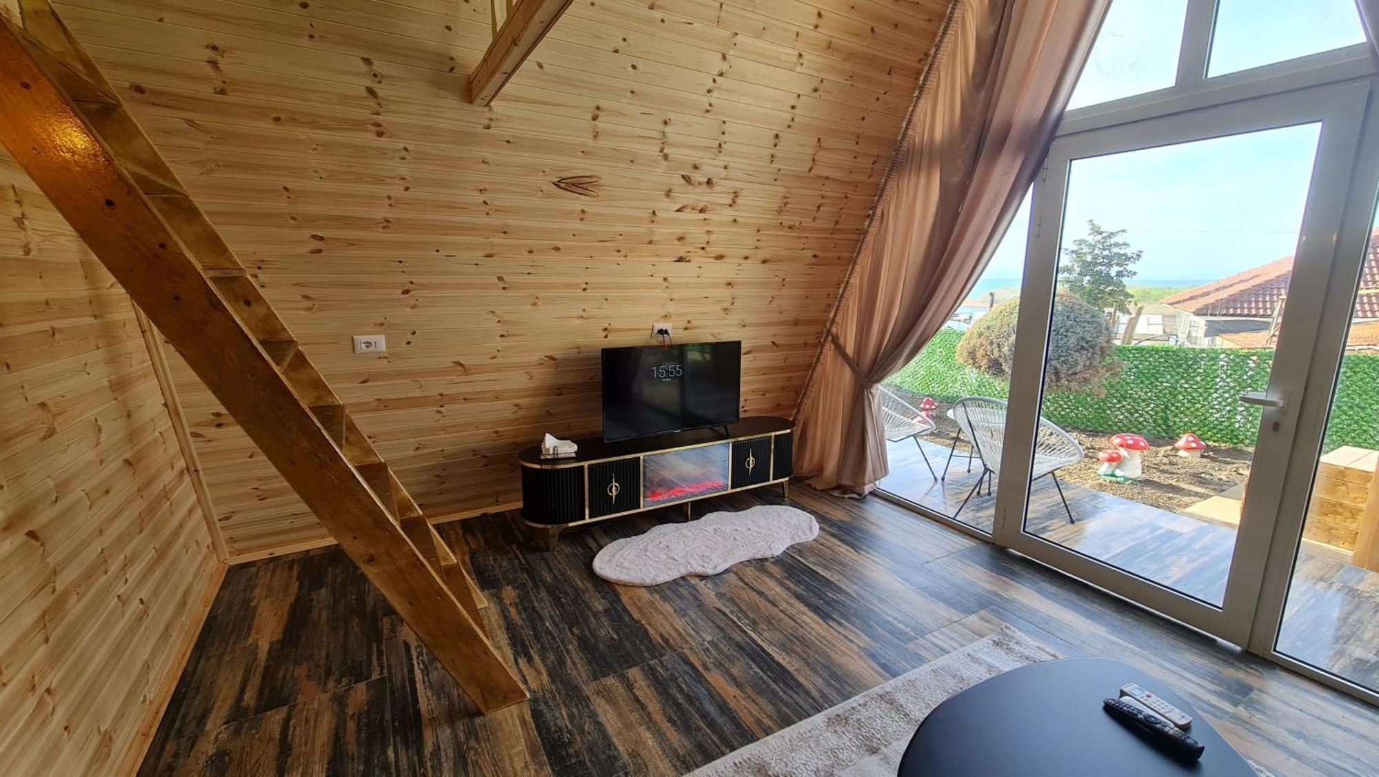Villa Alex'S House Shiroke Shkodër Habitación foto