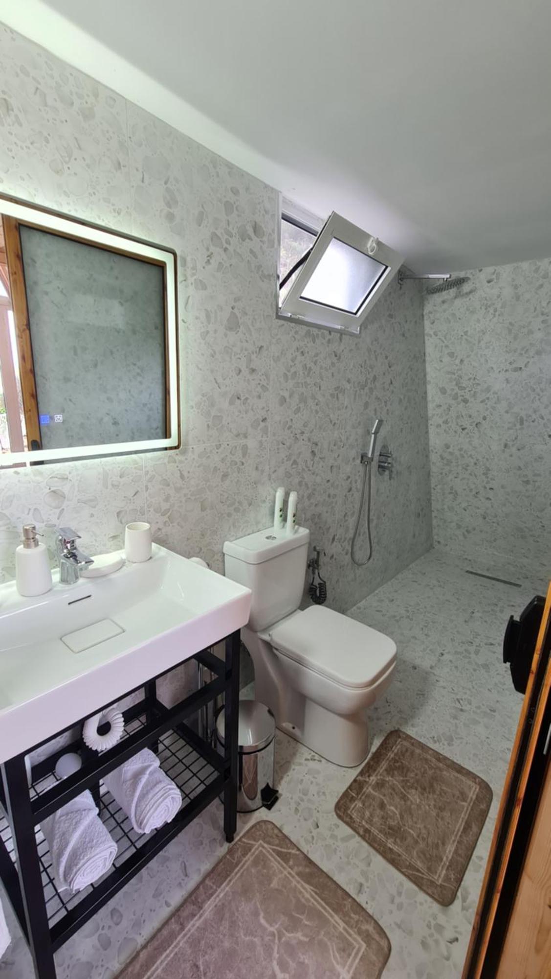 Villa Alex'S House Shiroke Shkodër Habitación foto